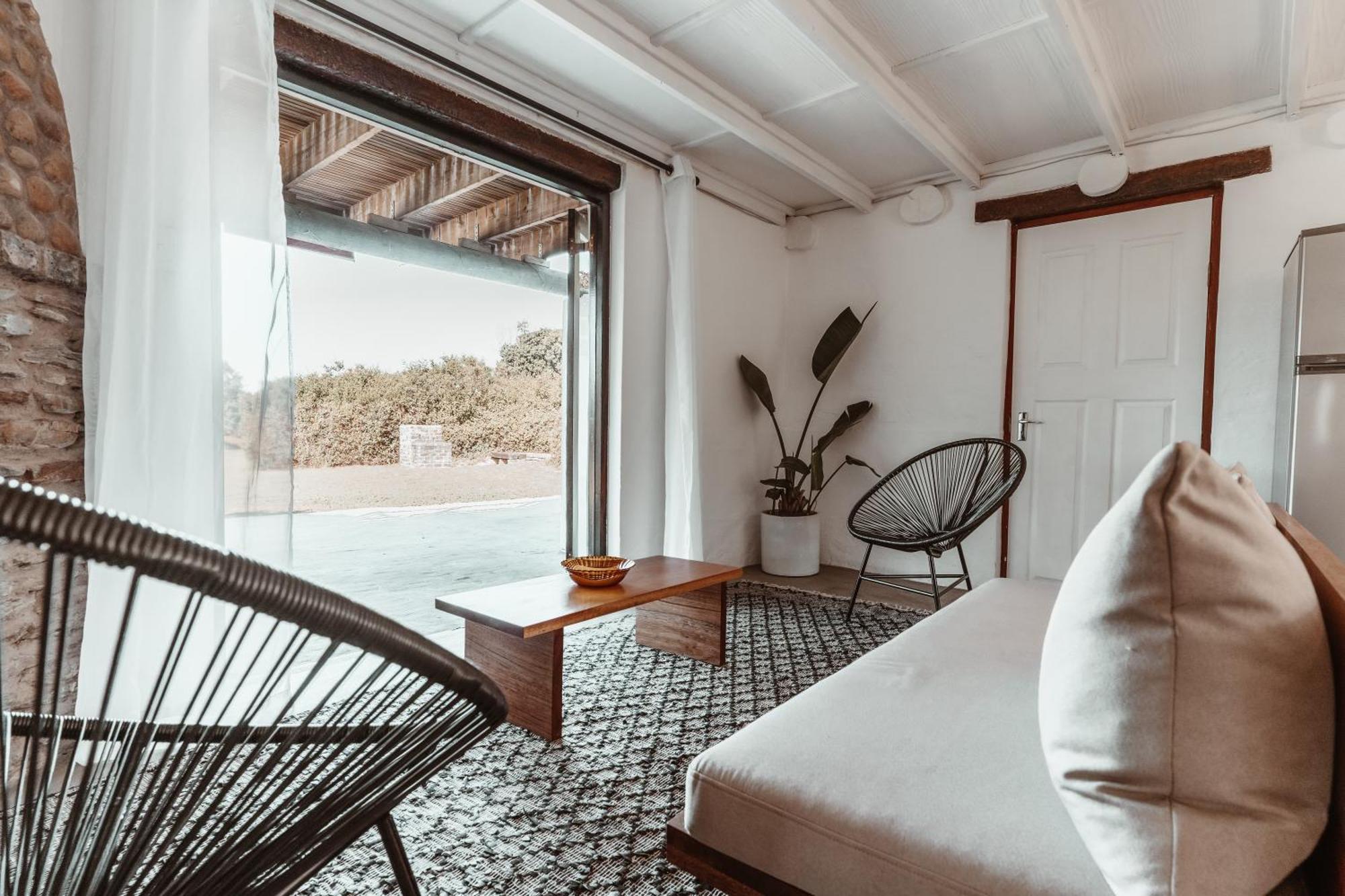 Villa Stanley Island à Plettenberg Bay Extérieur photo
